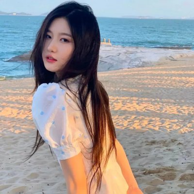 阳光下游