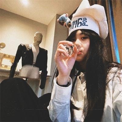美国最可恨的女人