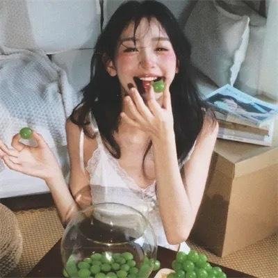 她和她的小鬼们